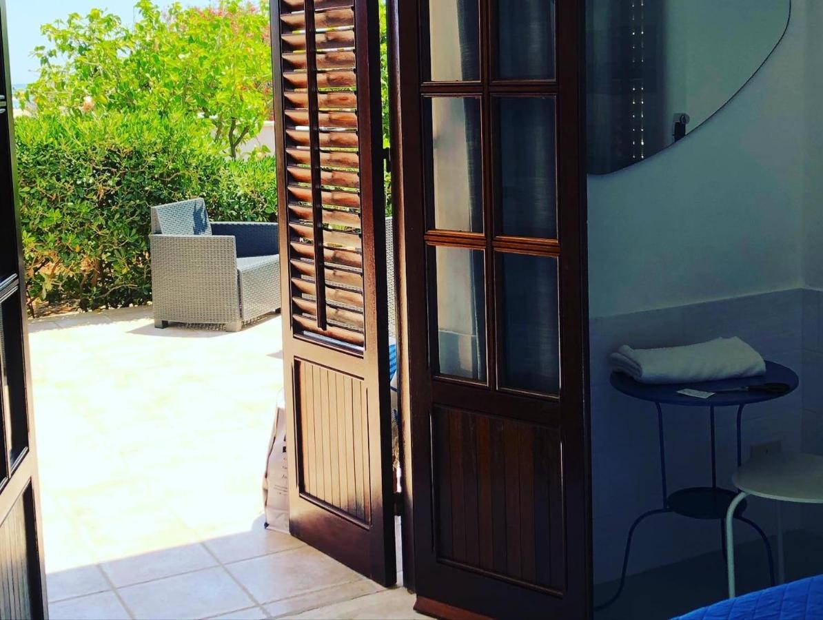 Alba Chiara B&B San Vito Lo Capo Exterior photo