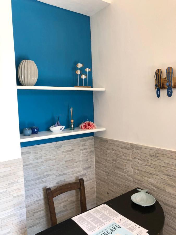 Alba Chiara B&B San Vito Lo Capo Exterior photo